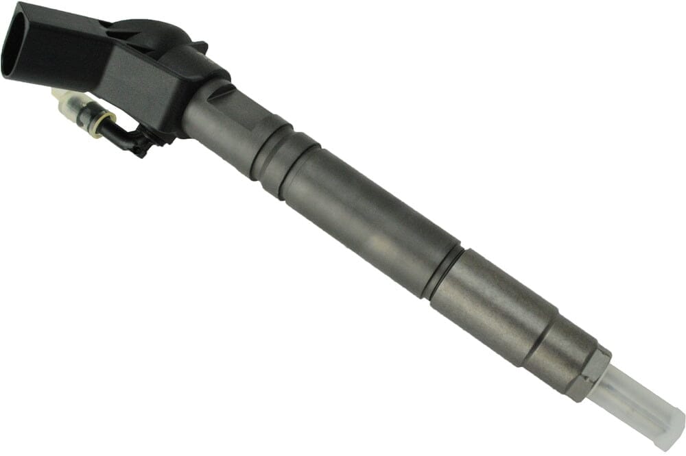 0-445-115-068DR (0-986-435-356 ; A6460701487) New Bosch Common Rail Fuel Injector fits Mercedes OM646 2.1L Engine - Goldfarb & Associates Inc