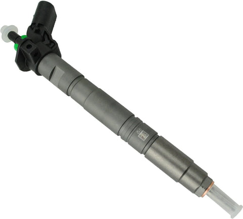 0-445-115-078DR (0-986-435-358 ; 059130277BD) New Bosch Common Rail Fuel Injector fits Audi VW 3.0L TDI Quattro Engine - Goldfarb & Associates Inc