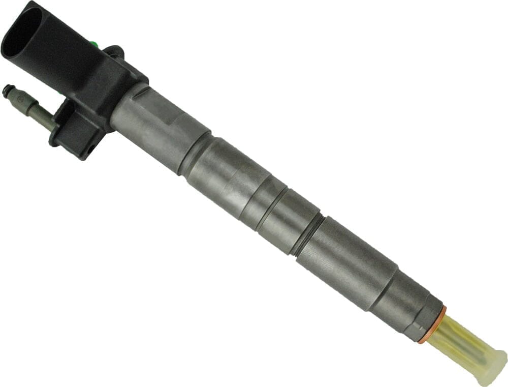 0-445-116-054DR (23670-0W020) New Bosch Common Rail Injectors fits Toyota Engine - Goldfarb & Associates Inc