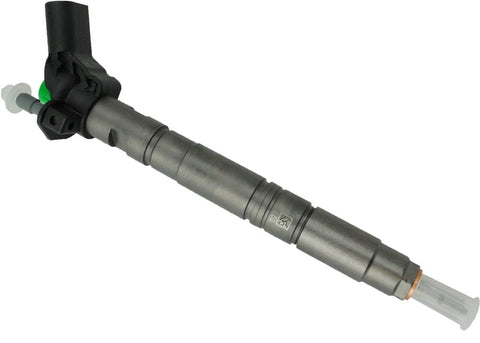 0-445-116-022N (0-986-435-357 ; 059130277BE) New Bosch Common Rail Fuel Injector fits Audi VW TDI Quattro Engine - Goldfarb & Associates Inc