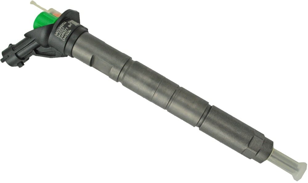 0-445-116-057DR (0-445-116-058 ; 2x0133277 ; 2x0130277) New Bosch Common Rail Fuel Injector fits VW 2.0 Total Flex Engine - Goldfarb & Associates Inc