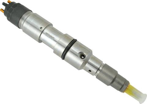 0-445-120-147DR (0-986-435-562 ; 51101006085) New Bosch Common Rail Fuel Injector fits MAN D0836 6.9L Engine - Goldfarb & Associates Inc