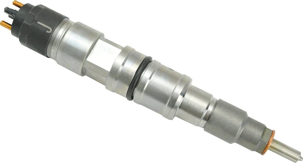 0-445-120-246DR (21773130) New Bosch Common Rail Fuel Injector Fits Deutz Volvo Truck Engine - Goldfarb & Associates Inc