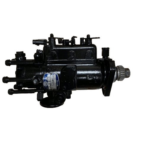 3469F020DR (3469F021 through 3469F029; RE24705) Rebuilt Lucas CAV/Delphi DPA Injection Pump Fits John Deere 2955 Diesel Engine - Goldfarb & Associates Inc