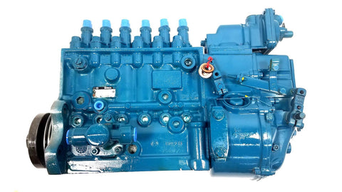 0-402-746-987DR (1823137C91) Rebuilt Bosch Injection Pump fits Navistar Engine - Goldfarb & Associates Inc