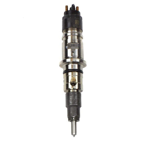 0-986-435-519DR (0-445-120-184; 4981077; 0-445-120-204; 5253221) Rebuilt Bosch Common Rail Fuel Injector Fits Dodge Cummins 6.7L Diesel Engine - Goldfarb & Associates Inc