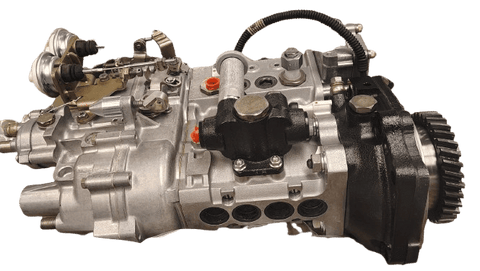 897212-1820R (107492-1083) Rebuilt Bosch Zexel TICS Injection Pump Fits Isuzu Diesel Engine