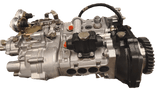 107492-1083DR (897212-1821; 107049-2080; 082T966717; 9400612586; NP-TC S4MD110/41ALS2; 8972121821) Rebuilt Bosch Zexel TICS Injection Pump Fits Isuzu Diesel Engine - Goldfarb & Associates Inc