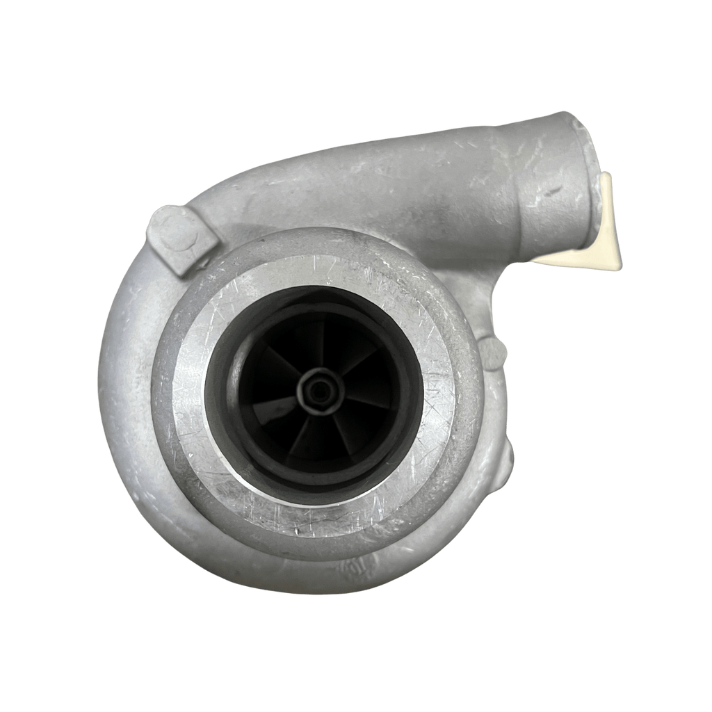 100-5865R (0R6599 ,1274-998-0082) Rebuilt Borg Warner S2ES Turbocharger fits CAT 950F Engine - Goldfarb & Associates Inc