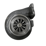 100-5865R (0R6599 ,1274-998-0082) Rebuilt Borg Warner S2ES Turbocharger fits CAT 950F Engine - Goldfarb & Associates Inc