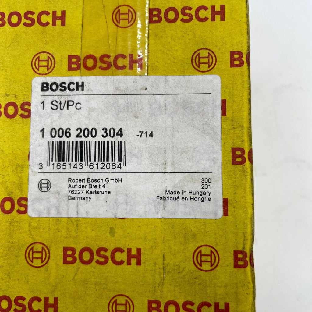 1-006-200-304 New Bosch Planetary Gear Starter Repair Kit - Goldfarb & Associates Inc