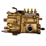 101040-8490R (101401-0510) Rebuilt Diesel Kiki Injection Pump fits Diesel Engine - Goldfarb & Associates Inc