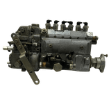 101060-2470N (101602-3991; 447K249383; NP-PE 6A95C10RS2000NP81; 9410610092) New Diesel Kiki Zexel Bosch Pump Fits Nissan Diesel Engine - Goldfarb & Associates Inc