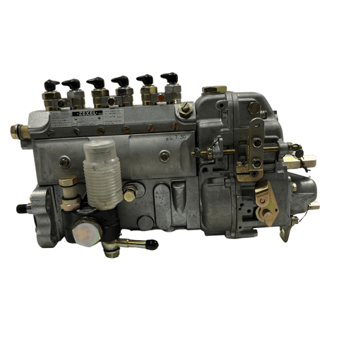 101069-9440N (101695-3632; 267P447795; NP-PE S6A90C320RS2000; 9410610226) New Diesel Kiki Zexel Bosch Pump Fits Nissan Komatsu Diesel Engine - Goldfarb & Associates Inc