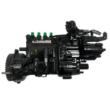 101401-1181R (101401-1181) Rebuilt Zexel 4 CYL Injection Pump fits Mitsubishi Engine - Goldfarb & Associates Inc