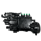 101401-1181R (101401-1181) Rebuilt Zexel 4 CYL Injection Pump fits Mitsubishi Engine - Goldfarb & Associates Inc