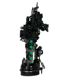 101401-1181R (101401-1181) Rebuilt Zexel 4 CYL Injection Pump fits Mitsubishi Engine - Goldfarb & Associates Inc