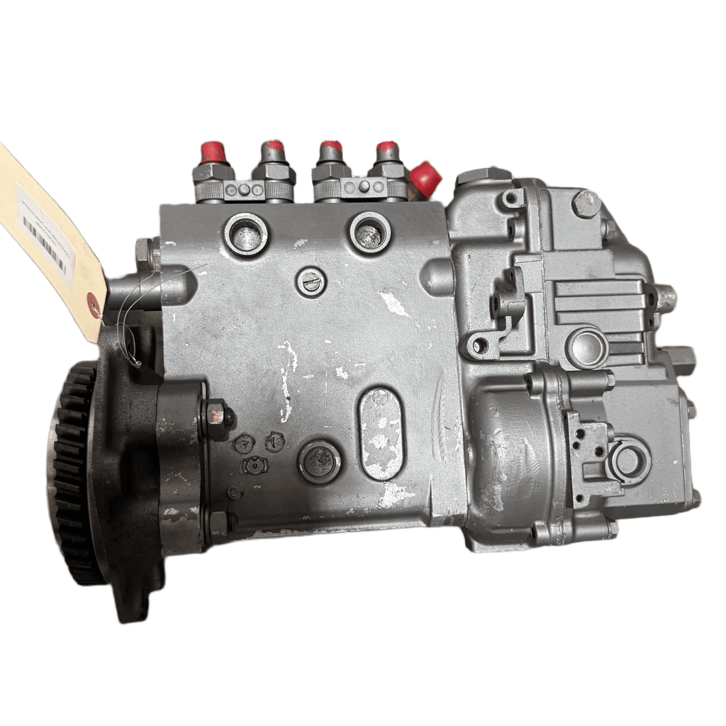 101422-0140R (8941347810) Rebuilt Zexel Injection Pump fits Isuzu Engine - Goldfarb & Associates Inc