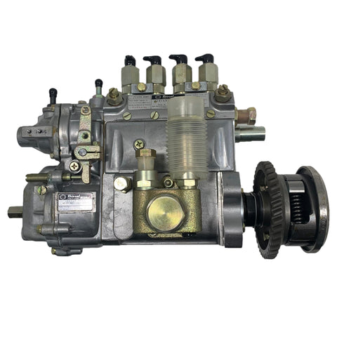 101433-9340DR (101043-8610 ; 101433-9340 ; 105542-3500) Rebuilt Zexel 4 Cylinder Injection Pump fits Nissan Engine - Goldfarb & Associates Inc