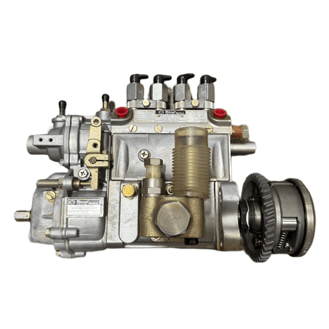 101433-9340R (101043-8610) Rebuilt Bosch 4 CYL Injection Pump fits Nissan Engine - Goldfarb & Associates Inc