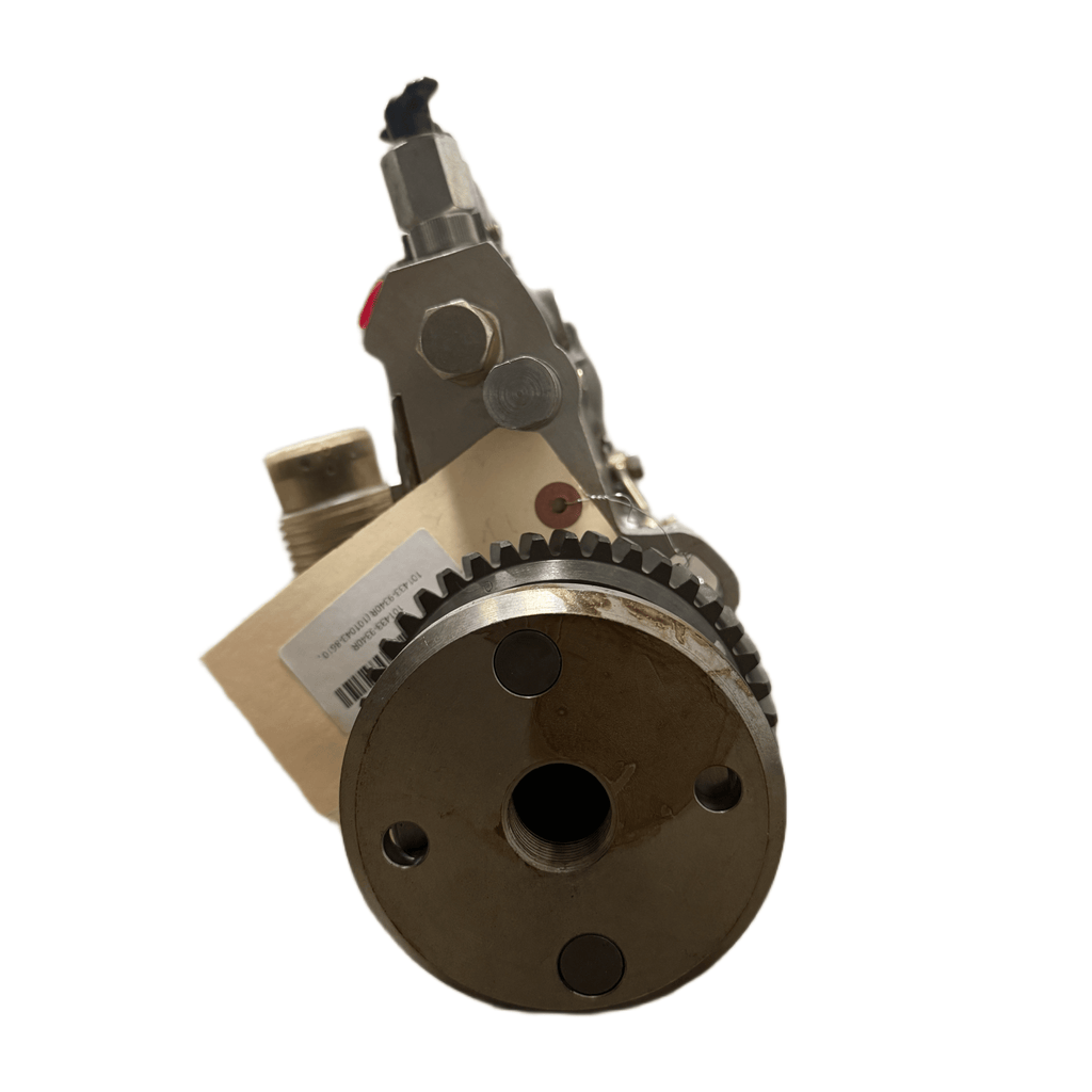 101433-9340R (101043-8610) Rebuilt Bosch 4 CYL Injection Pump fits Nissan Engine - Goldfarb & Associates Inc