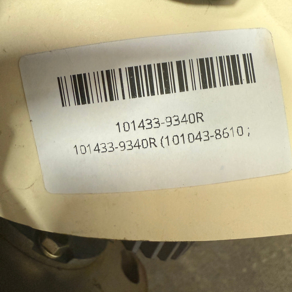 101433-9340R (101043-8610) Rebuilt Bosch 4 CYL Injection Pump fits Nissan Engine - Goldfarb & Associates Inc
