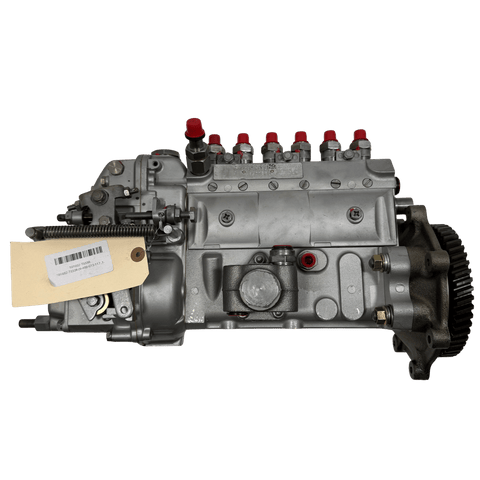 101602-7333R (9-400-613-117 ,1-15602-658-2) Rebuilt Bosch Injection Pump fits Isuzu Engine - Goldfarb & Associates Inc