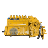 101609-3282R (101061-9990; 6735-71-1210) Rebuilt Diesel Kiki Injection Pump fits Komatsu Engine - Goldfarb & Associates Inc