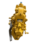 101609-3282R (101061-9990; 6735-71-1210) Rebuilt Diesel Kiki Injection Pump fits Komatsu Engine - Goldfarb & Associates Inc