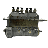 103066-9660N (103664-1300; 068N857456; NP-PE S6ZW140/300LS80; 6166-71-1550) New Diesel Kiki Zexel Bosch Injection Pump Fits Diesel Engine - Goldfarb & Associates Inc