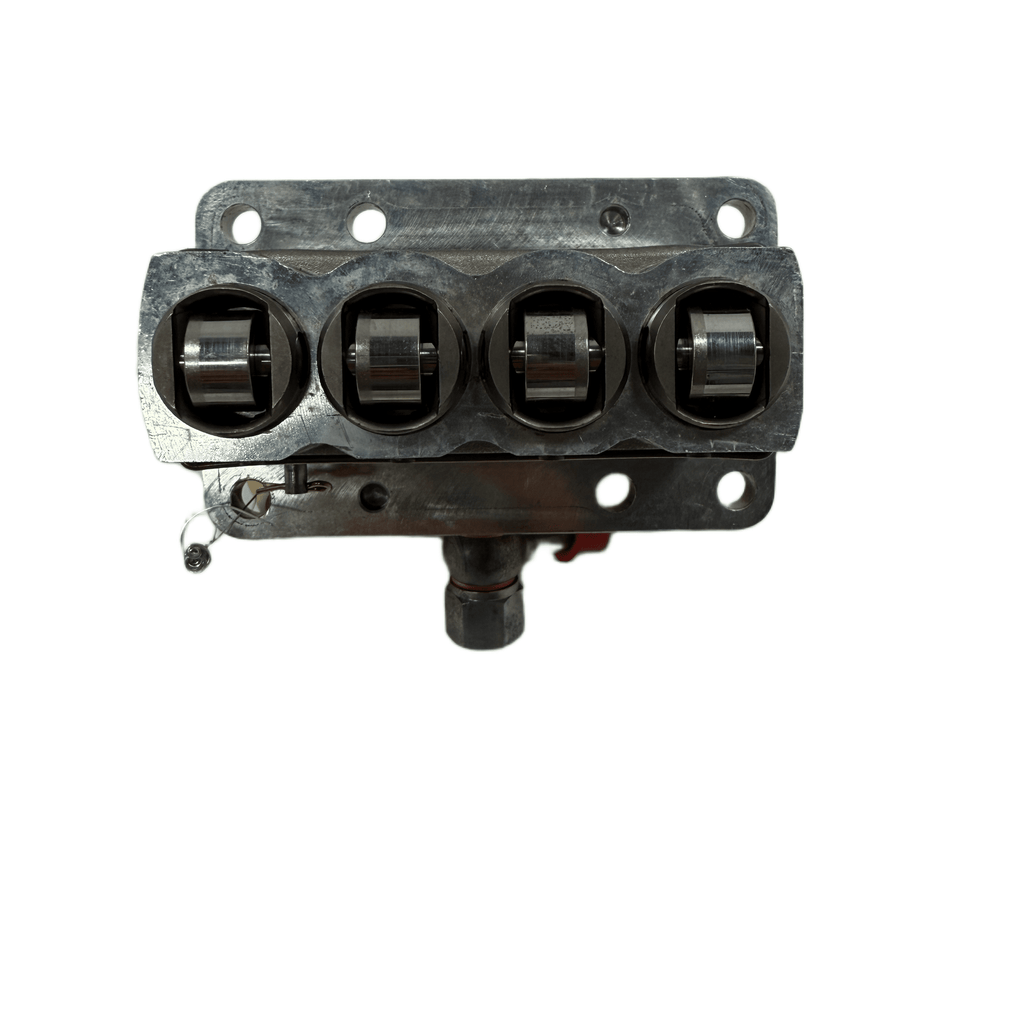 104135-4030R (9-410-617-920; 131017800; 104135-4032; SBA131017800) Rebuilt Zexel Injection Pump fits Ford New Holland L170 Engine - Goldfarb & Associates Inc