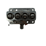 104135-4030R (9-410-617-920; 131017800; 104135-4032; SBA131017800) Rebuilt Zexel Injection Pump fits Ford New Holland L170 Engine - Goldfarb & Associates Inc
