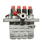 104135-4100R (F-01G-09Y-02K ; 131011100) Rebuilt Zexel PFR Injection Pump fits Shibaura Engine - Goldfarb & Associates Inc