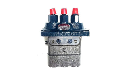 104293-3010DRR (104293-3011; 6599004) Rebuilt Zexel Injection Pump Fits Diesel Engine - Goldfarb & Associates Inc