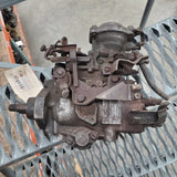104640-3300 (104640-3300) Core Injection Pump fits Diesel Kiki Engine - Goldfarb & Associates Inc