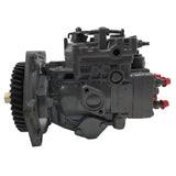 104641-1100 New Diesel Kiki Injection Pump - Goldfarb & Associates Inc
