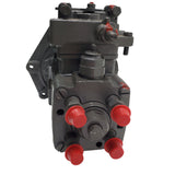 104741-1180DR (1047411180; 104741-1181; 9-460-611-554 ; 8941475450) Rebuilt Zexel Injection Pump Fits Isuzu Diesel Engine - Goldfarb & Associates Inc