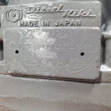 104641-1100R Rebuilt Diesel Kiki VE Injection Pump fits Diesel Engine - Goldfarb & Associates Inc