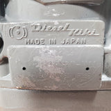 104641-1100R Rebuilt Diesel Kiki VE Injection Pump fits Diesel Engine - Goldfarb & Associates Inc