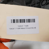 104641-1100 New Diesel Kiki Injection Pump - Goldfarb & Associates Inc
