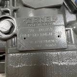 104641-6591R (9461614754) Rebuilt Bosch D201 Injection Pump fits Zexel Engine - Goldfarb & Associates Inc