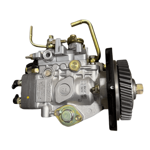 104741-1181N (9-460-610-324) New Zexel 4 CYL Fuel Injection Pump fits Isuzu Engine - Goldfarb & Associates Inc