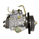 104741-1181N (9-460-610-324) New Zexel 4 CYL Fuel Injection Pump fits Isuzu Engine - Goldfarb & Associates Inc