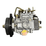 104741-1181N (9-460-610-324) New Zexel 4 CYL Fuel Injection Pump fits Isuzu Engine - Goldfarb & Associates Inc