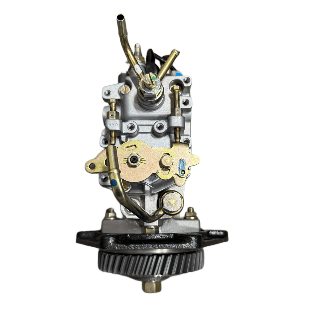 104741-1181N (9-460-610-324) New Zexel 4 CYL Fuel Injection Pump fits Isuzu Engine - Goldfarb & Associates Inc