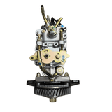 104741-1181N (9-460-610-324) New Zexel 4 CYL Fuel Injection Pump fits Isuzu Engine - Goldfarb & Associates Inc