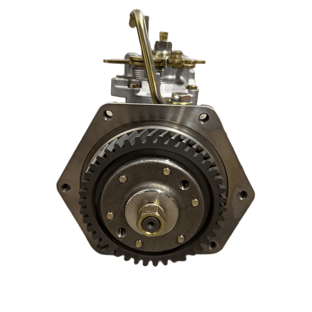 104741-1181N (9-460-610-324) New Zexel 4 CYL Fuel Injection Pump fits Isuzu Engine - Goldfarb & Associates Inc