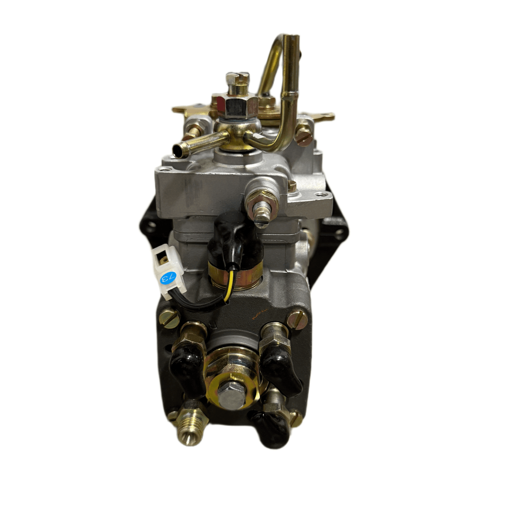 104741-1181N (9-460-610-324) New Zexel 4 CYL Fuel Injection Pump fits Isuzu Engine - Goldfarb & Associates Inc
