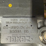 104741-1181N (9-460-610-324) New Zexel 4 CYL Fuel Injection Pump fits Isuzu Engine - Goldfarb & Associates Inc