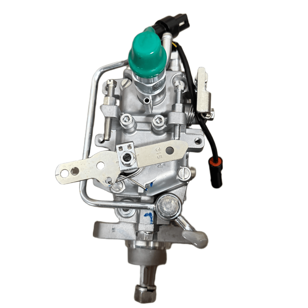 104742-7612N (104642-7611; 12991951501) New Zexel Fuel Injection Pump Fits Yanmar 4TNE98 Diesel Engine